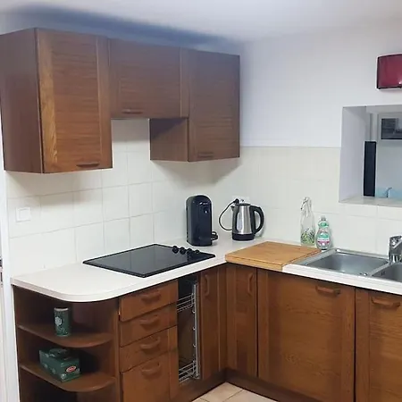 Appartement De 50M2, Climatise Avec Terrasse Et Parking Castelnau-le-Lez Exterior photo