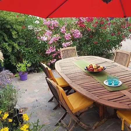 Appartement De 50M2, Climatise Avec Terrasse Et Parking Castelnau-le-Lez Exterior photo