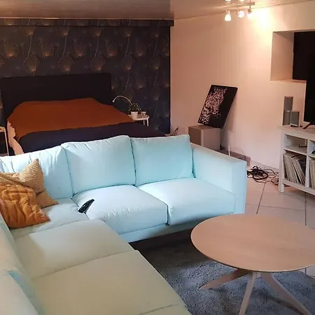 Appartement De 50M2, Climatise Avec Terrasse Et Parking Castelnau-le-Lez Exterior photo
