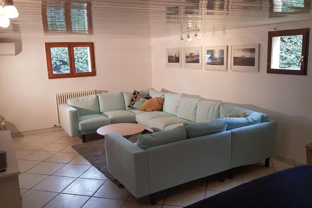 De 50m2, Climatise Avec Terrasse Et Parking * Castelnau-le-Lez